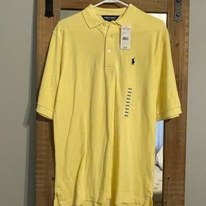 Polo Ralph Lauren Golf Polo